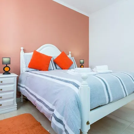 Appartement Arenga
