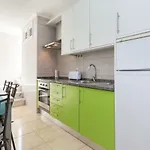 Arenga דירה