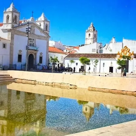 Apartamento Arenga *