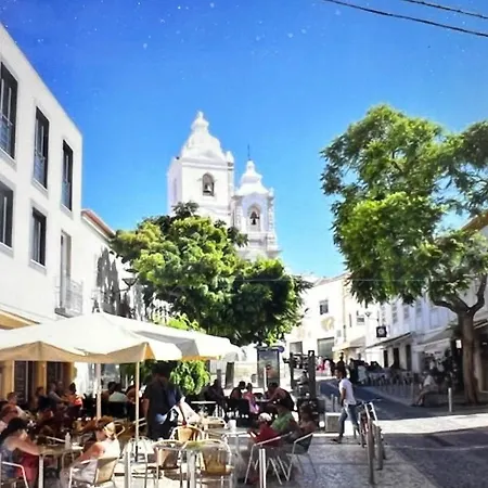 Apartamento Arenga Lagos