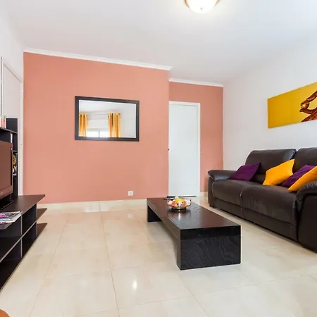 Apartamento Arenga