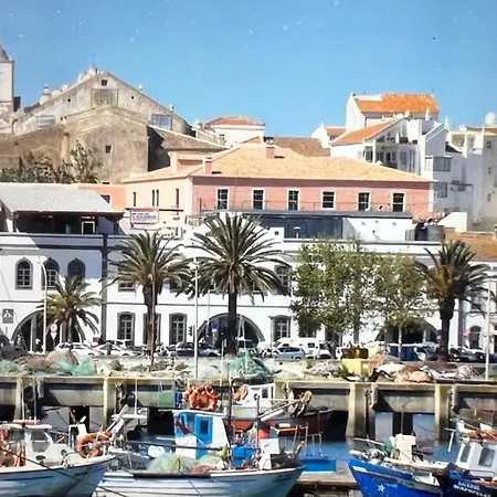 Appartamento Arenga Lagos