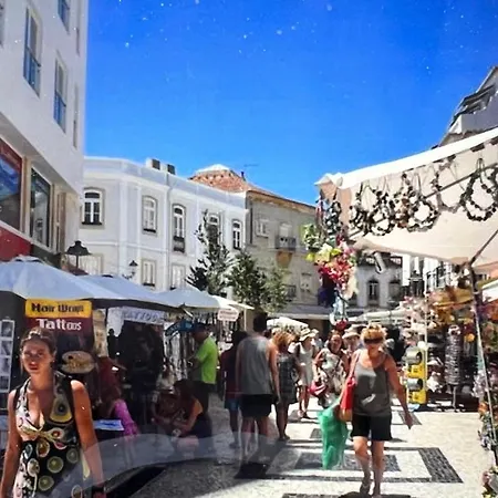 Appartamento Arenga Lagos