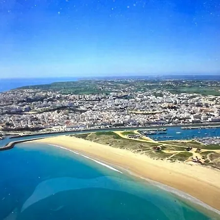 Appartamento Arenga *