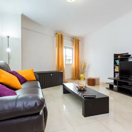 Appartement Arenga *