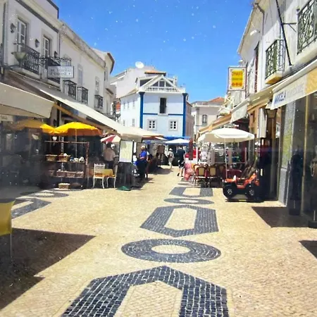 Arenga Apartmán Lagos