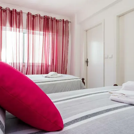 Apartment Arenga *