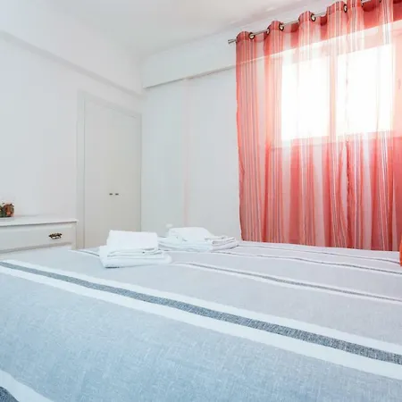 Apartment Arenga