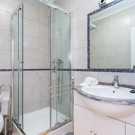 Apartment Arenga Lagos